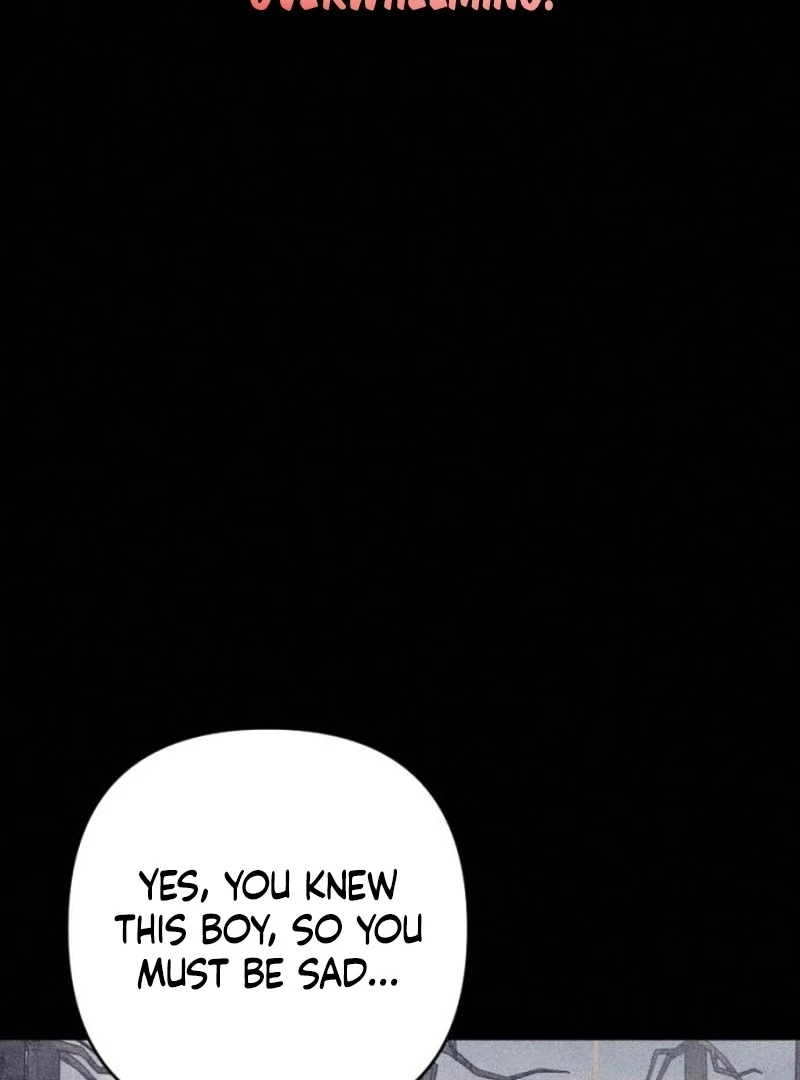 Shadow in Paradise Chapter 15 page 84 - 