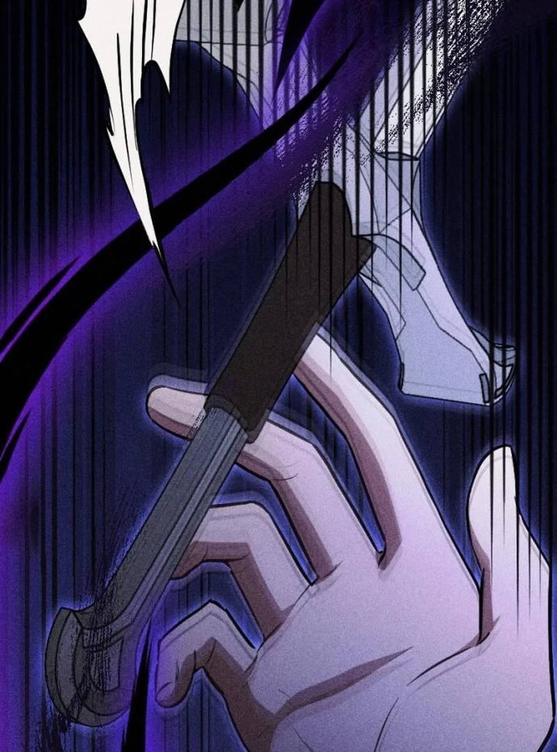 Shadow in Paradise Chapter 15 page 95 - 