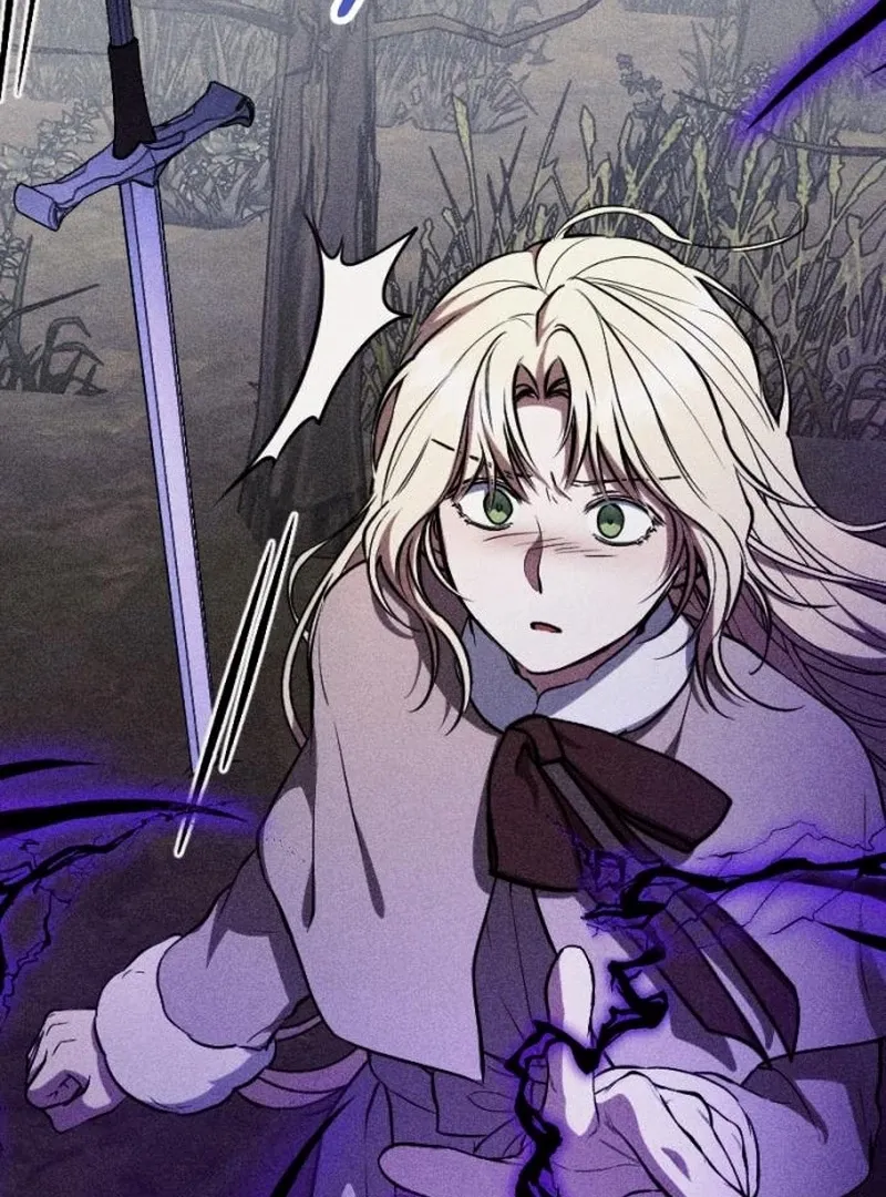 Shadow in Paradise Chapter 15 page 98 - 