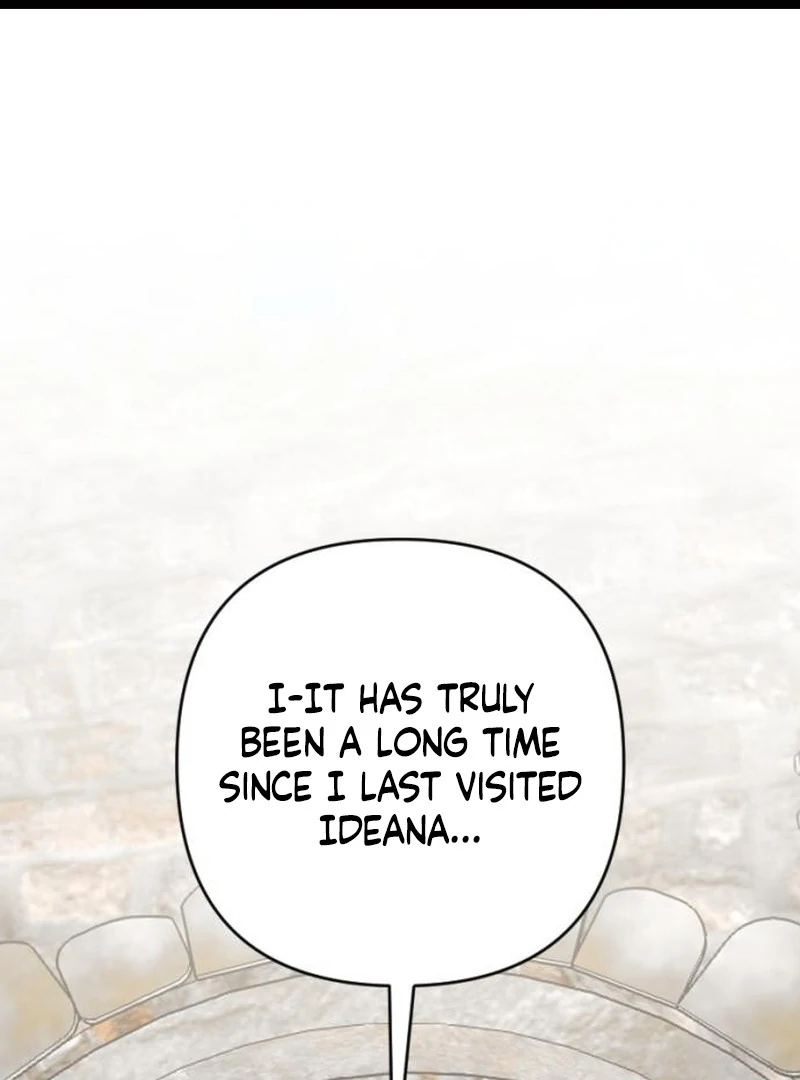 Shadow in Paradise Chapter 17 page 2 - 