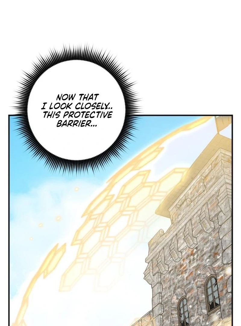 Shadow in Paradise Chapter 17 page 11 - 