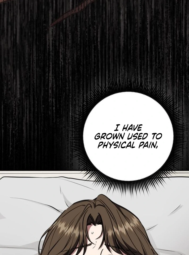 Shadow in Paradise Chapter 17 page 107 - 