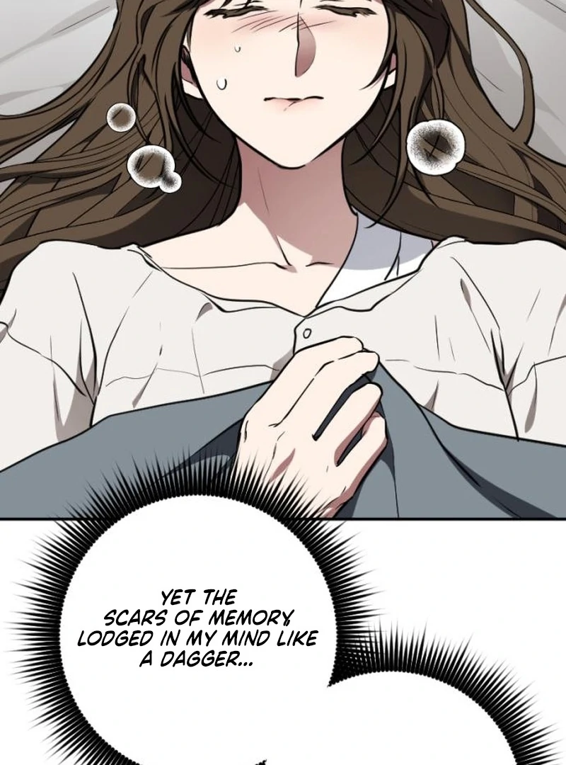 Shadow in Paradise Chapter 17 page 108 - 