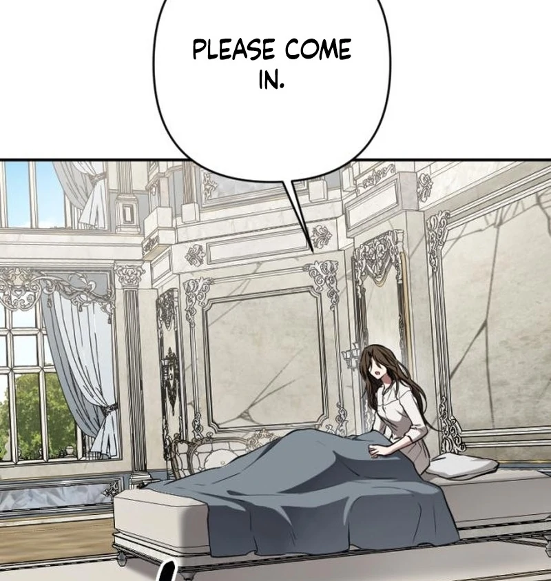 Shadow in Paradise Chapter 17 page 111 - 