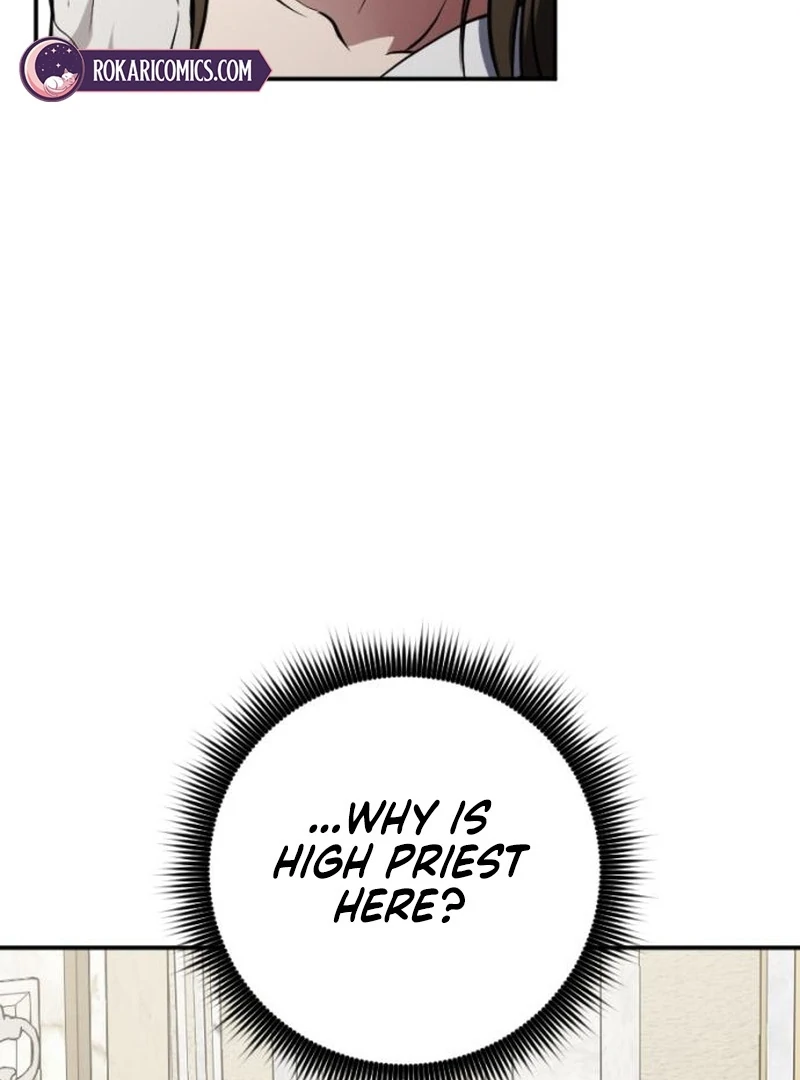 Shadow in Paradise Chapter 17 page 116 - 