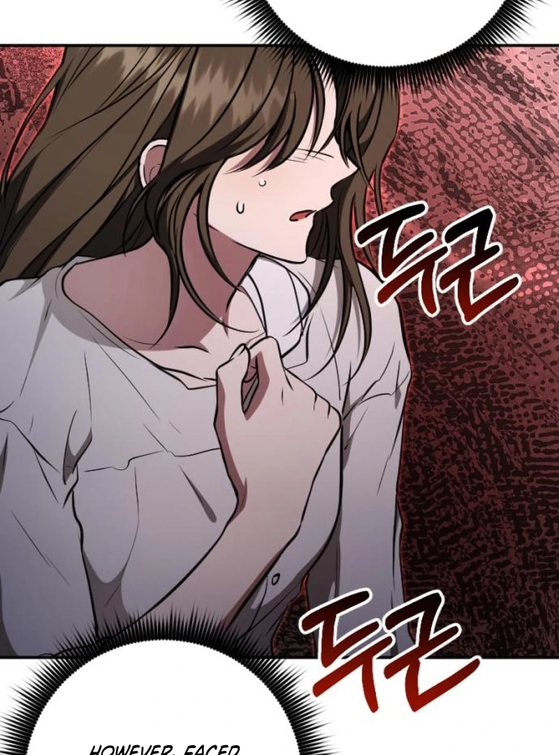 Shadow in Paradise Chapter 17 page 119 - 