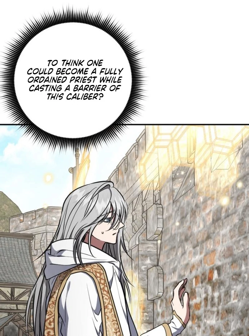 Shadow in Paradise Chapter 17 page 13 - 