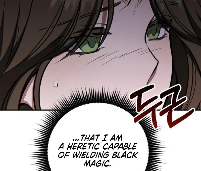 Shadow in Paradise Chapter 17 page 121 - 
