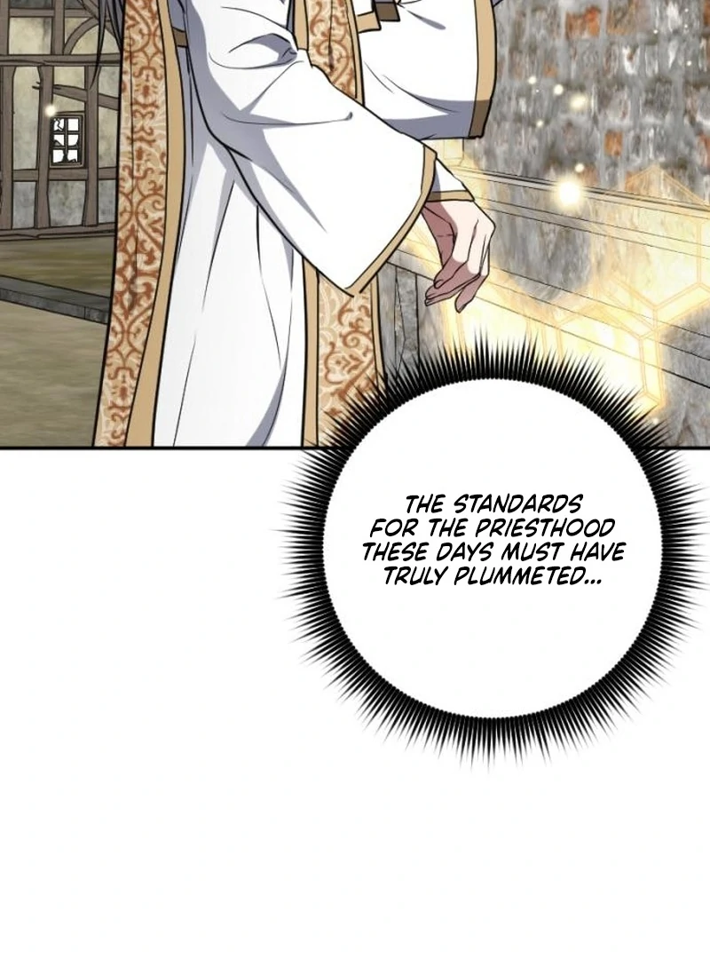 Shadow in Paradise Chapter 17 page 14 - 
