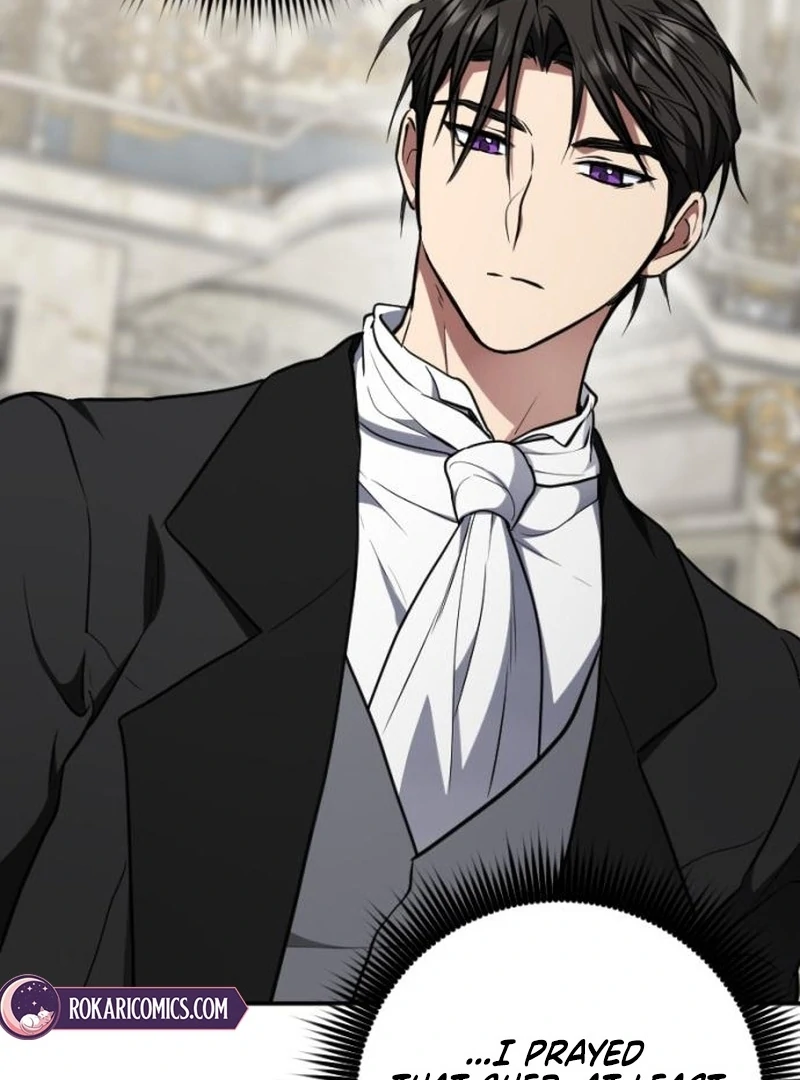 Shadow in Paradise Chapter 17 page 134 - 
