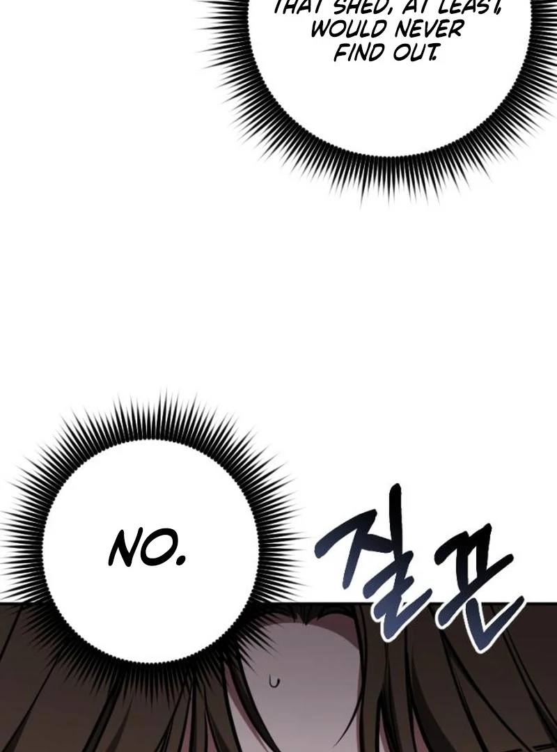 Shadow in Paradise Chapter 17 page 135 - 