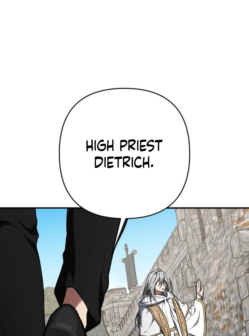 Shadow in Paradise Chapter 17 page 15 - 