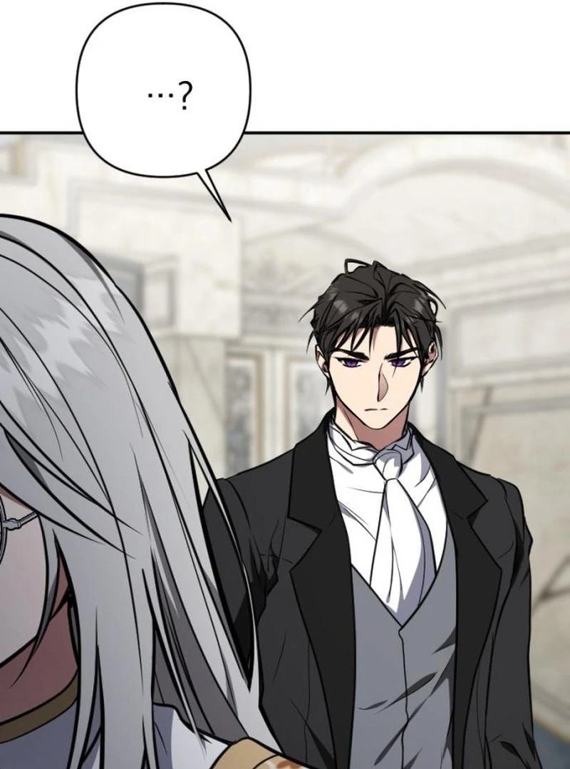 Shadow in Paradise Chapter 17 page 142 - 