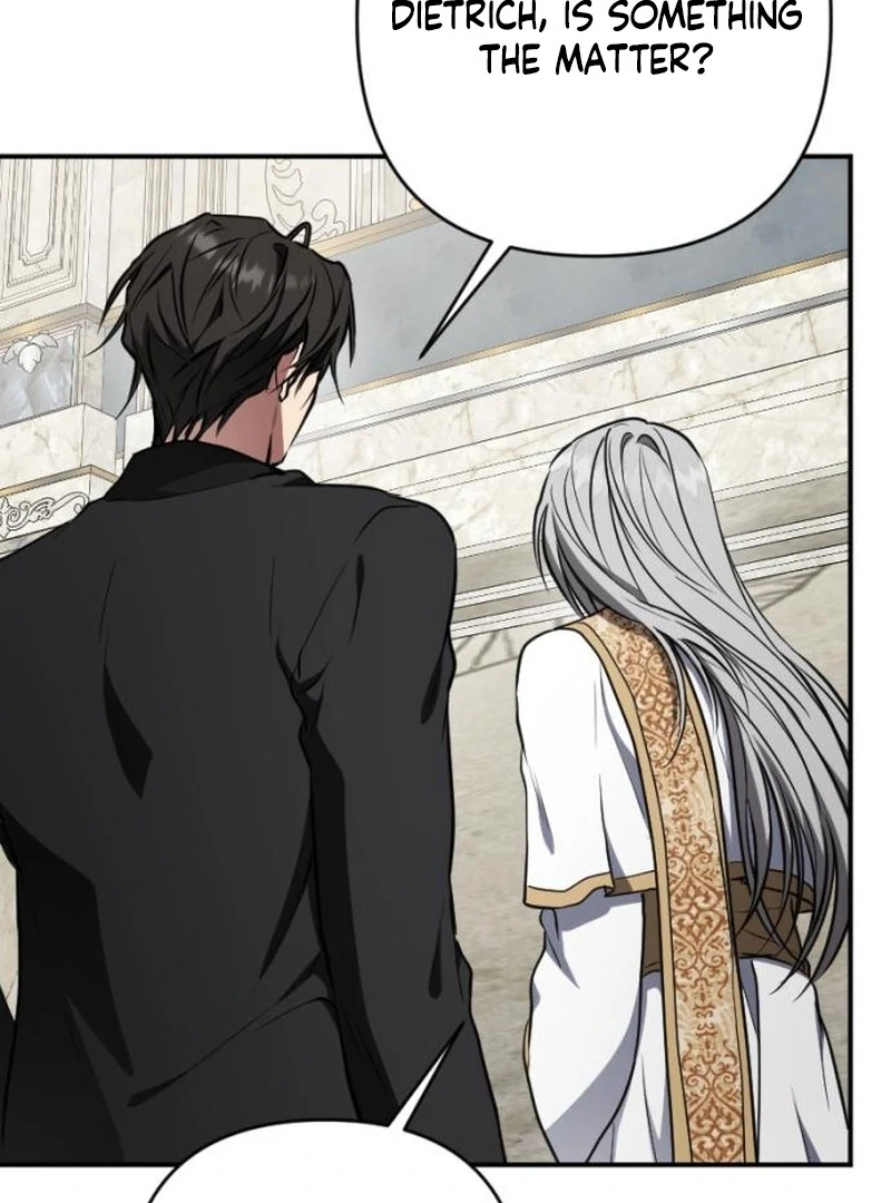 Shadow in Paradise Chapter 17 page 144 - 