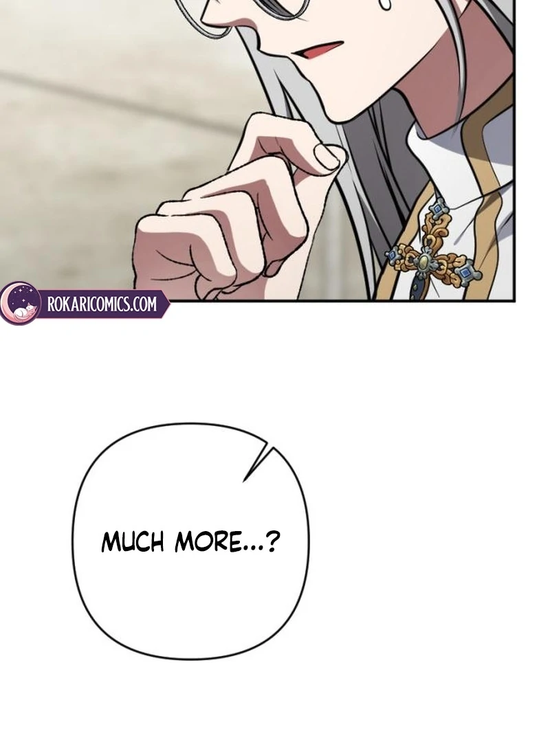 Shadow in Paradise Chapter 17 page 146 - 