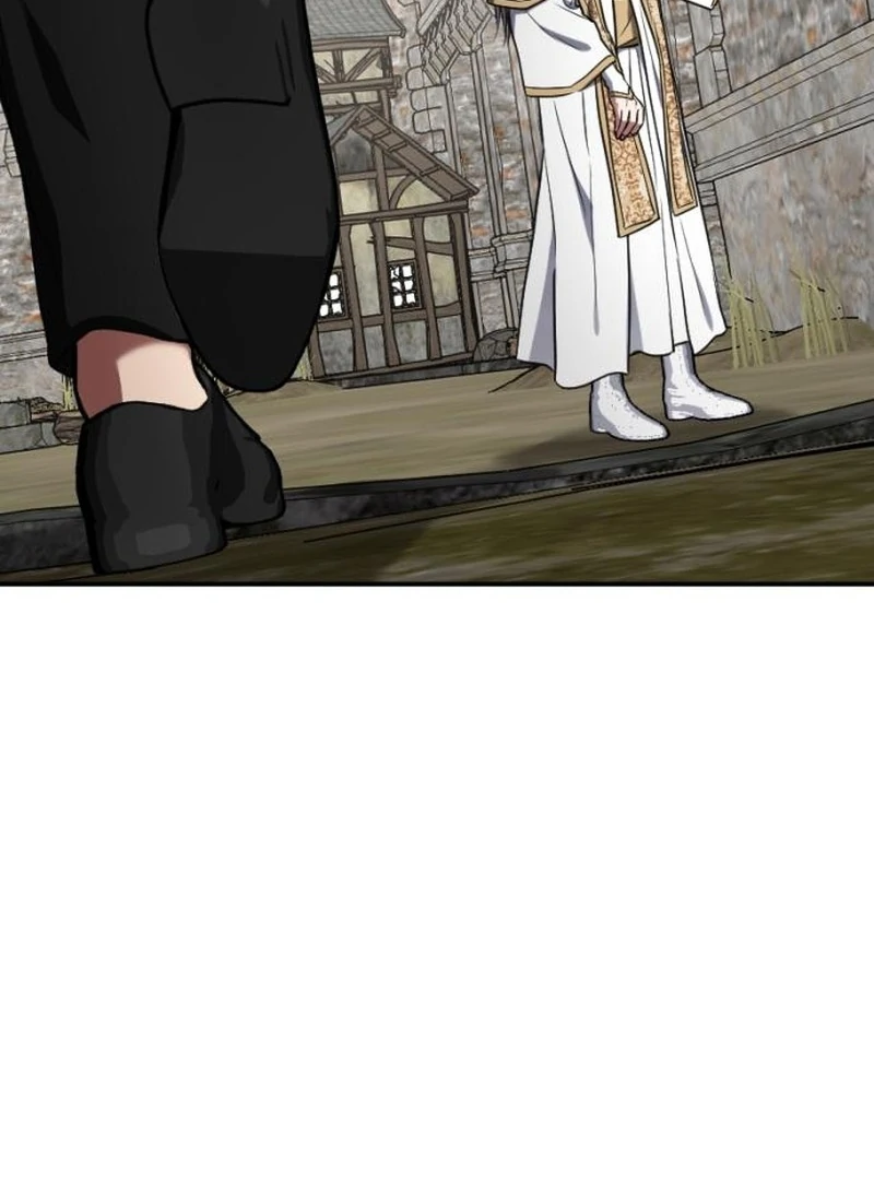 Shadow in Paradise Chapter 17 page 16 - 