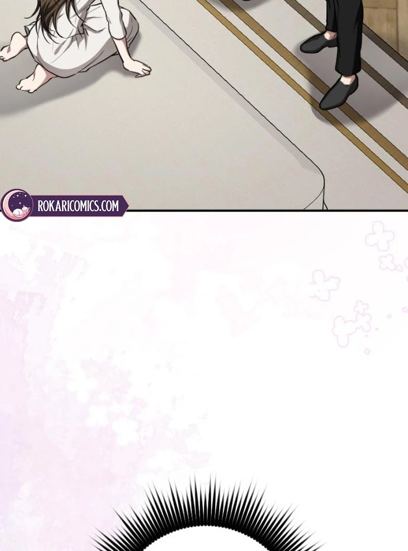 Shadow in Paradise Chapter 17 page 151 - 