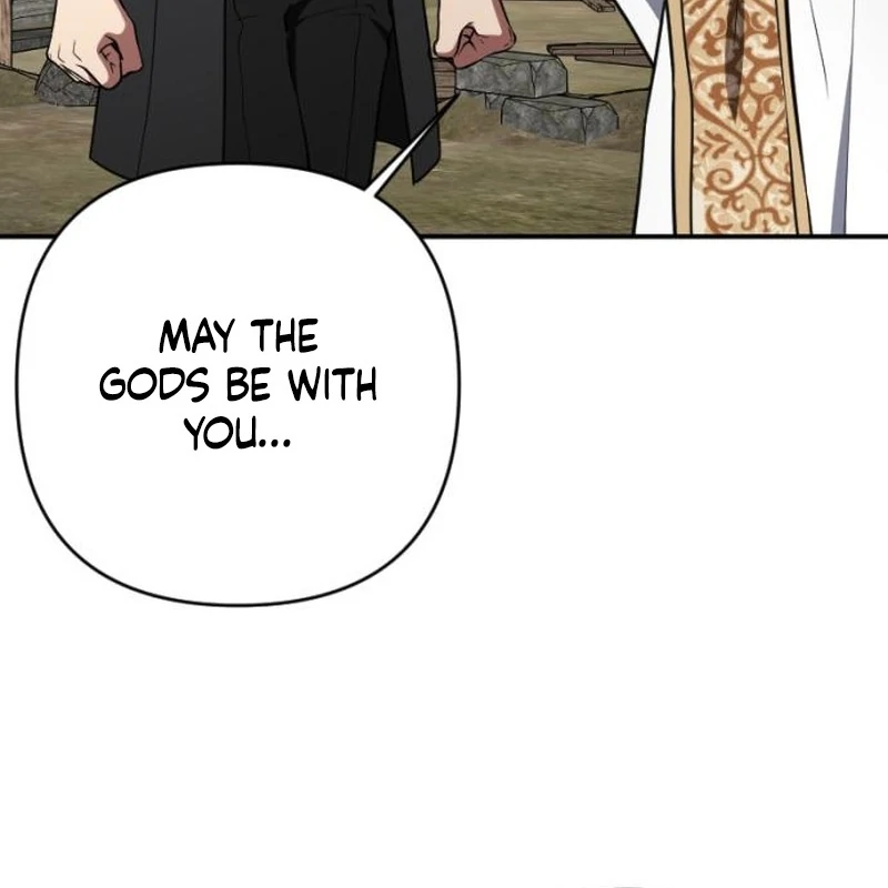 Shadow in Paradise Chapter 17 page 19 - 