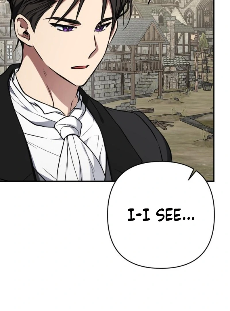 Shadow in Paradise Chapter 17 page 22 - 