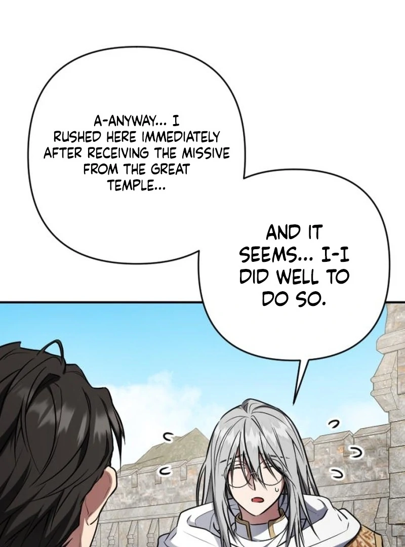 Shadow in Paradise Chapter 17 page 23 - 