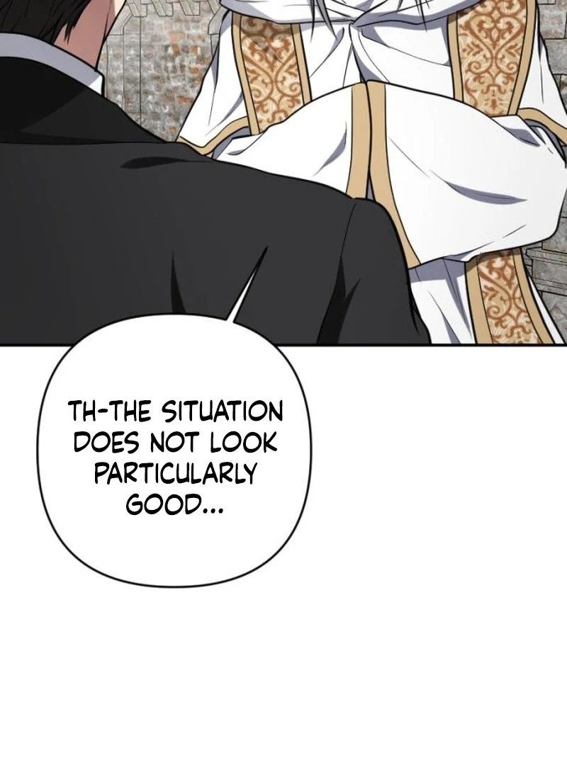 Shadow in Paradise Chapter 17 page 24 - 