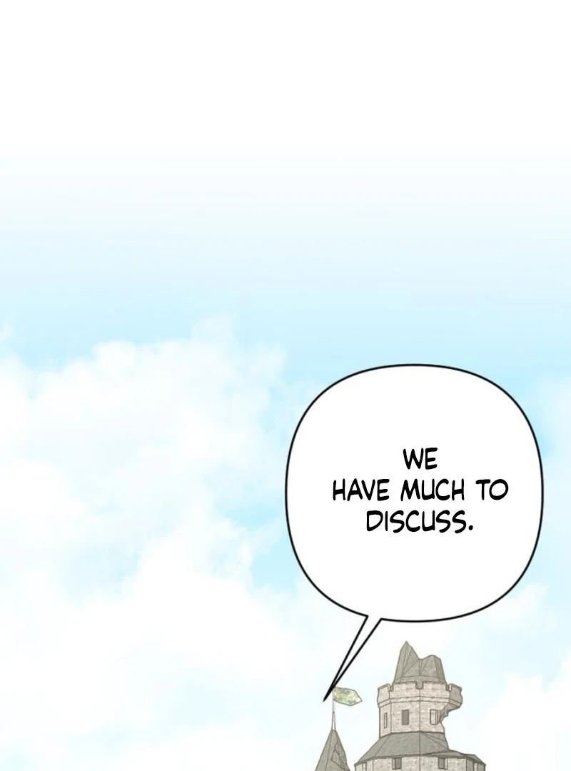 Shadow in Paradise Chapter 17 page 25 - 