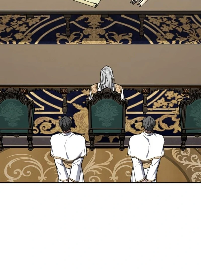 Shadow in Paradise Chapter 17 page 32 - 