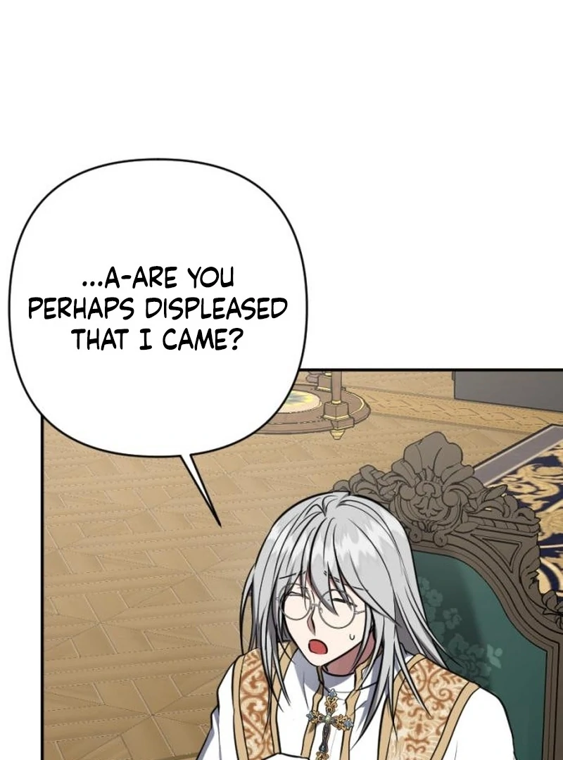 Shadow in Paradise Chapter 17 page 33 - 