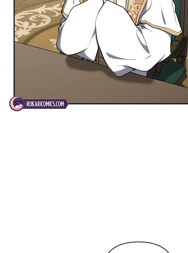 Shadow in Paradise Chapter 17 page 34 - 