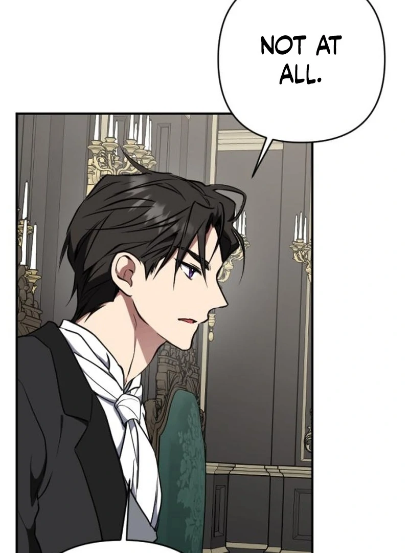 Shadow in Paradise Chapter 17 page 35 - 