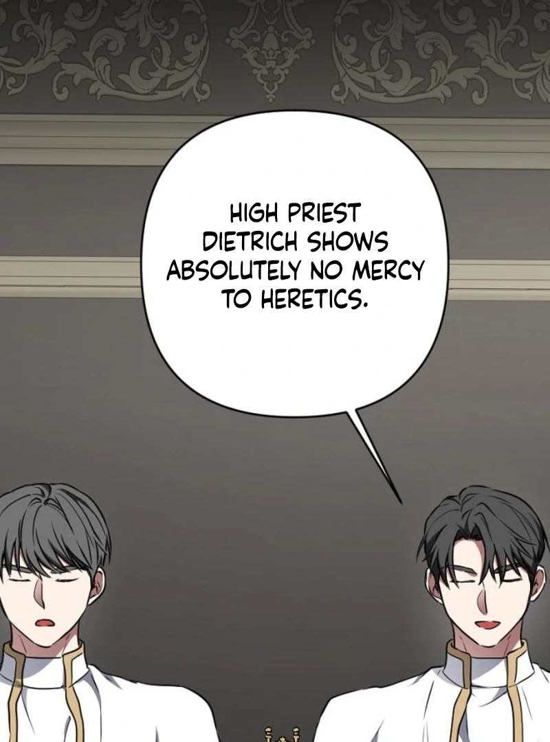 Shadow in Paradise Chapter 17 page 46 - 