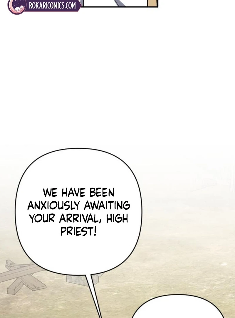 Shadow in Paradise Chapter 17 page 6 - 