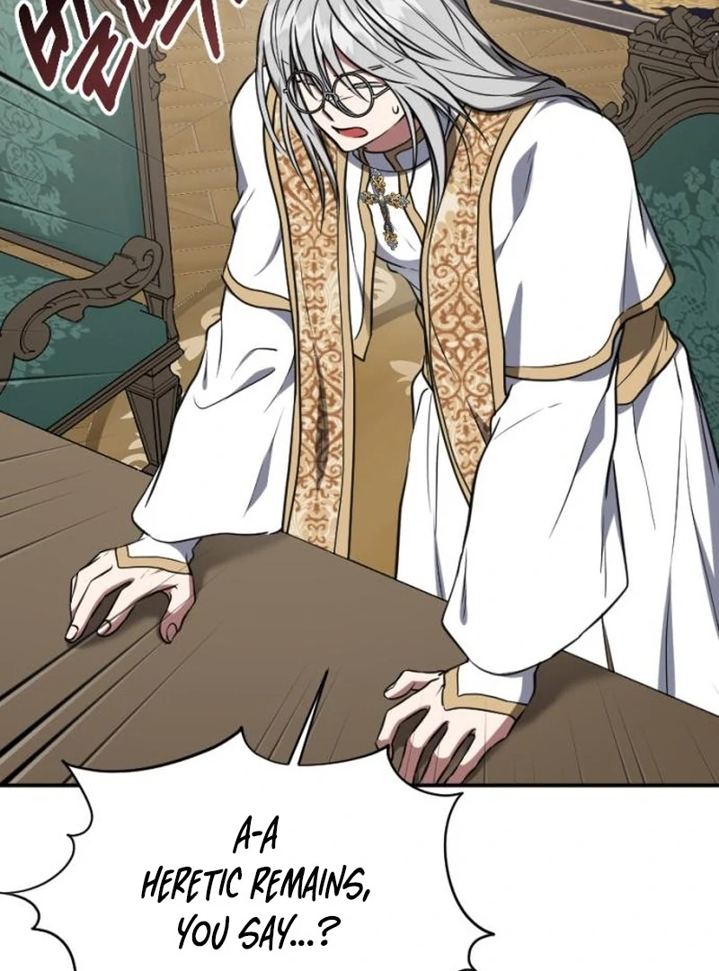 Shadow in Paradise Chapter 17 page 54 - 