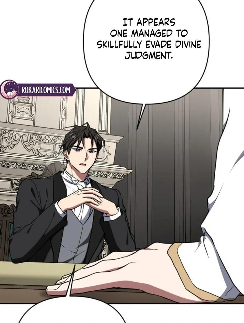 Shadow in Paradise Chapter 17 page 56 - 