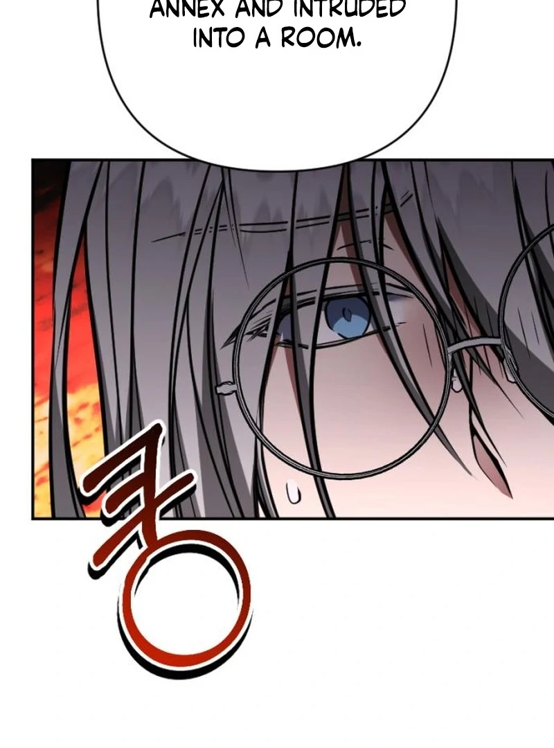 Shadow in Paradise Chapter 17 page 60 - 