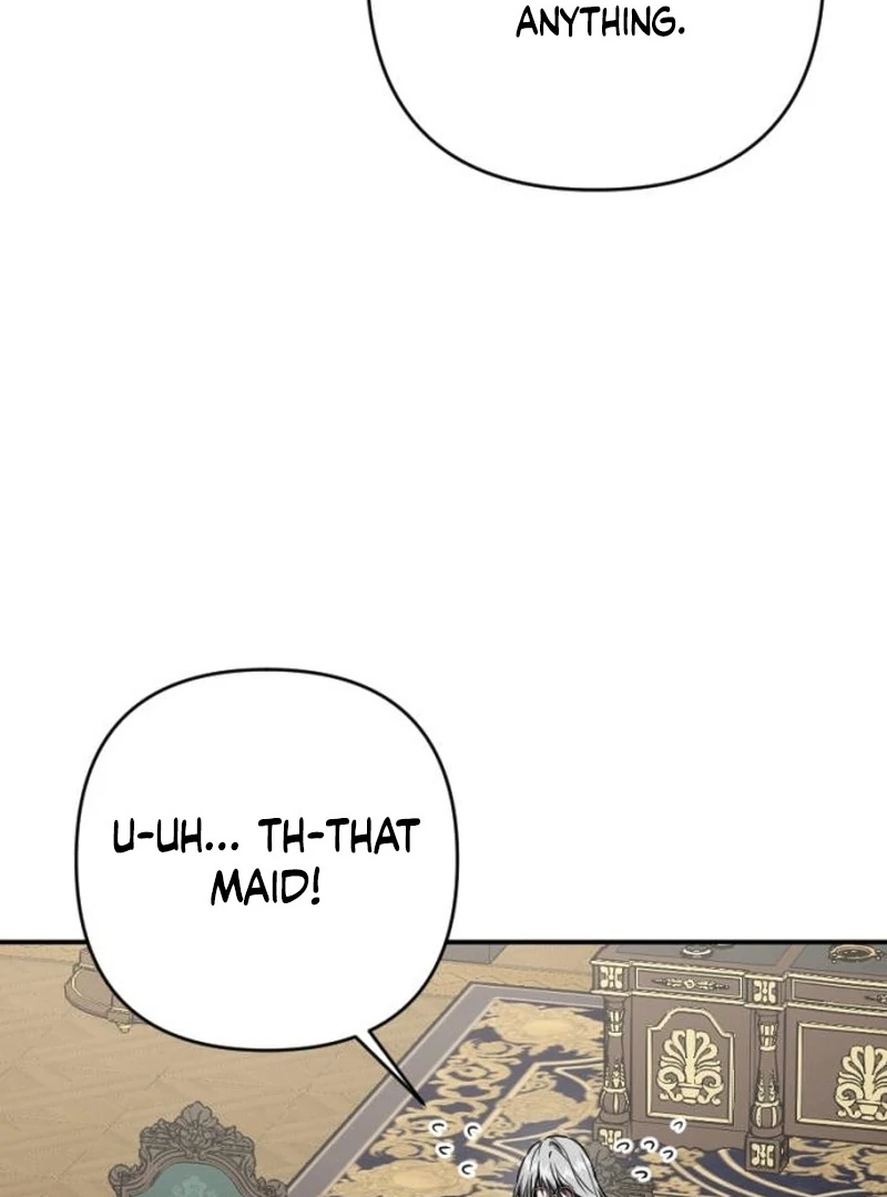 Shadow in Paradise Chapter 17 page 65 - 