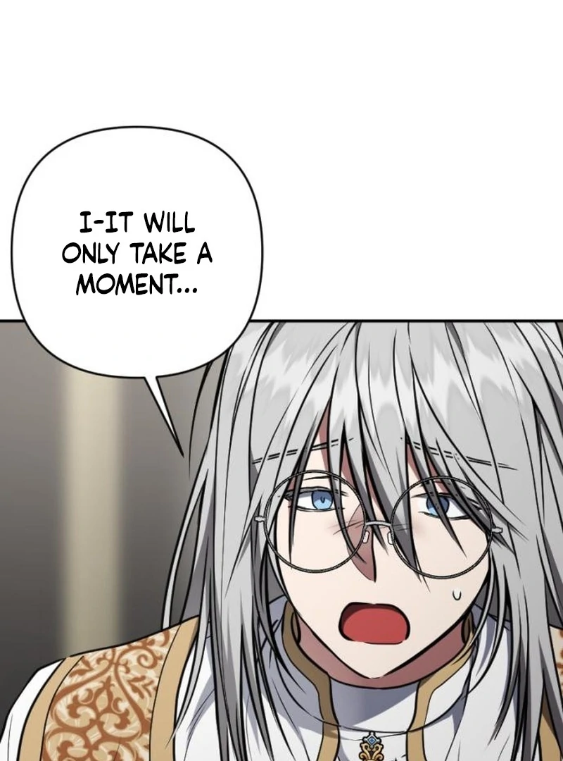 Shadow in Paradise Chapter 17 page 70 - 