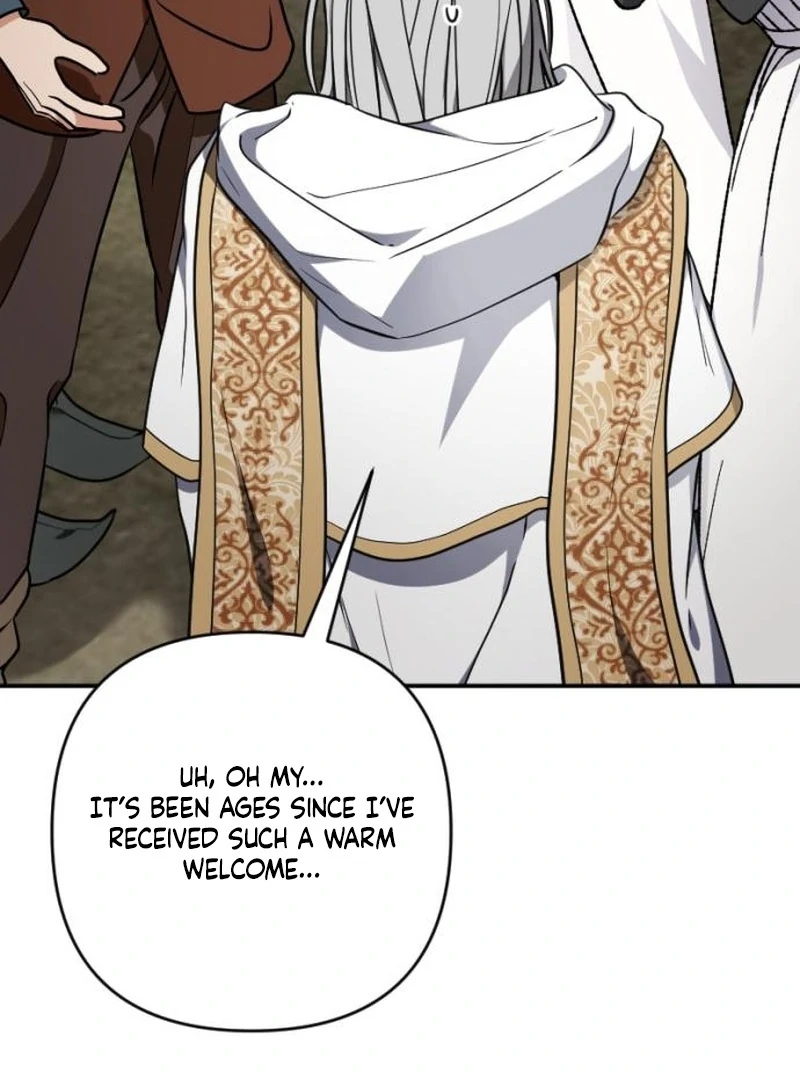 Shadow in Paradise Chapter 17 page 8 - 