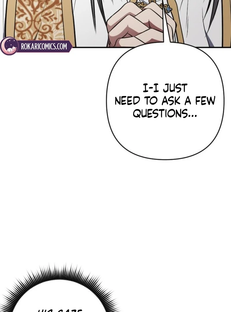 Shadow in Paradise Chapter 17 page 71 - 