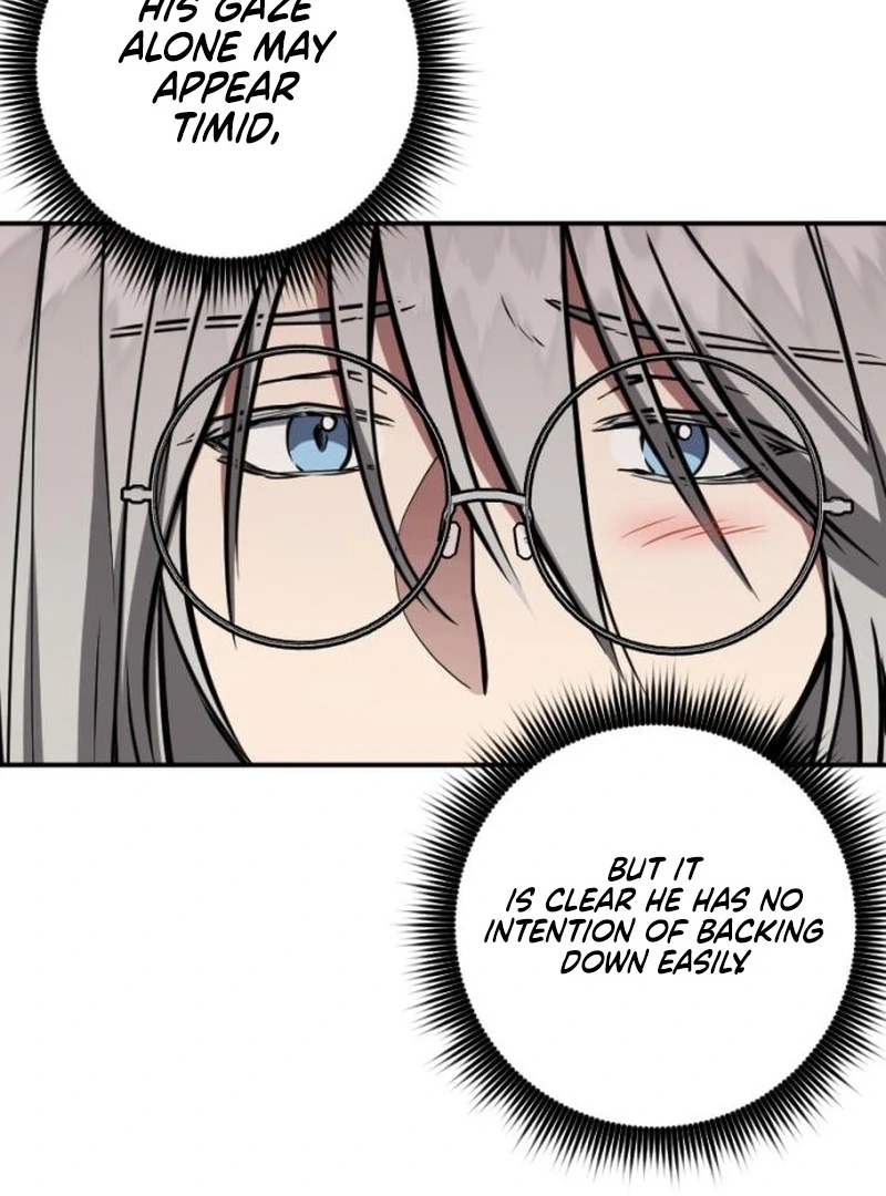 Shadow in Paradise Chapter 17 page 72 - 