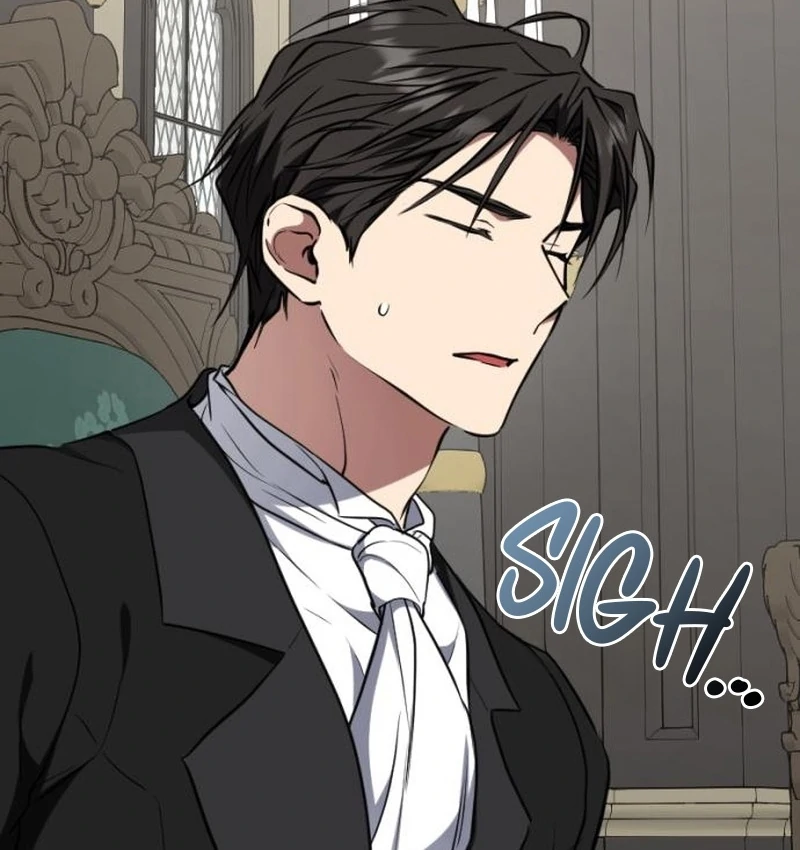 Shadow in Paradise Chapter 17 page 74 - 