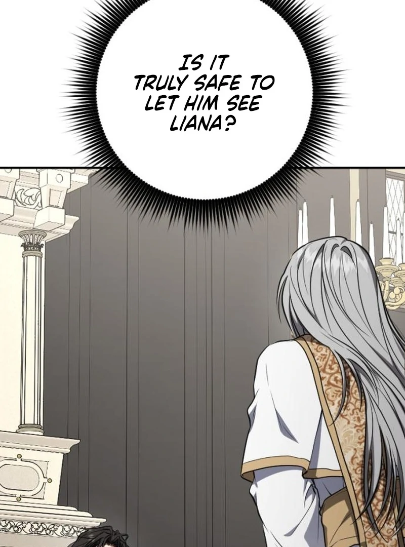 Shadow in Paradise Chapter 17 page 81 - 