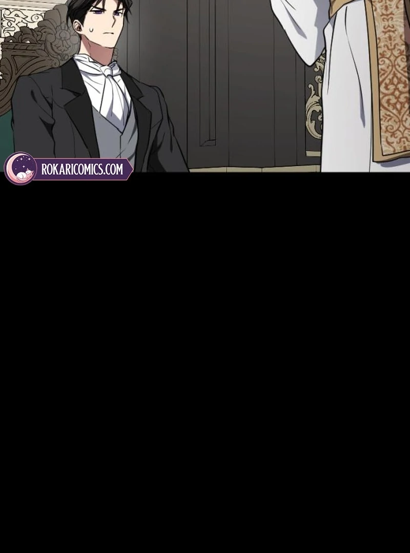 Shadow in Paradise Chapter 17 page 82 - 