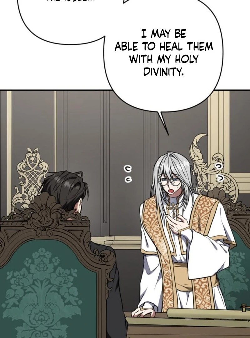 Shadow in Paradise Chapter 17 page 89 - 