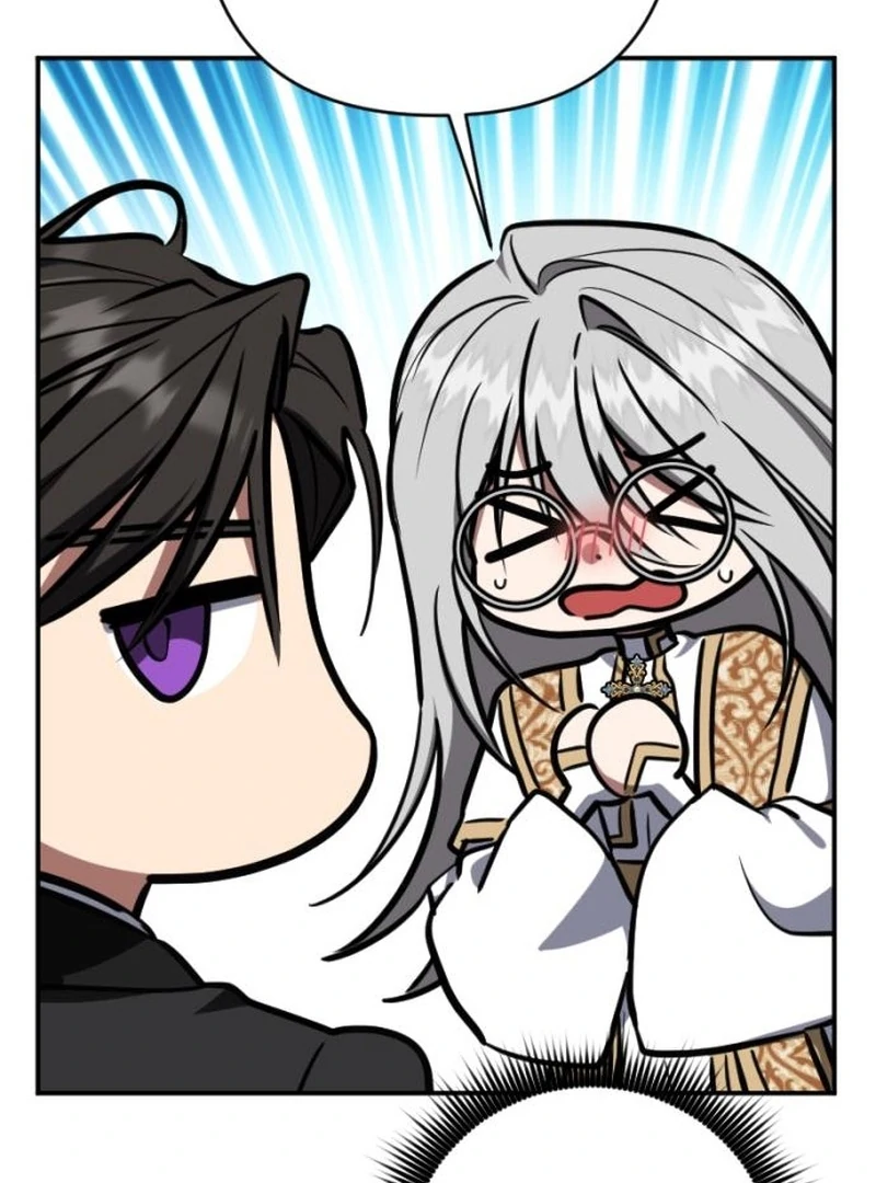 Shadow in Paradise Chapter 17 page 91 - 