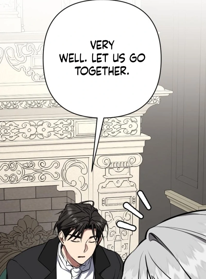 Shadow in Paradise Chapter 17 page 94 - 