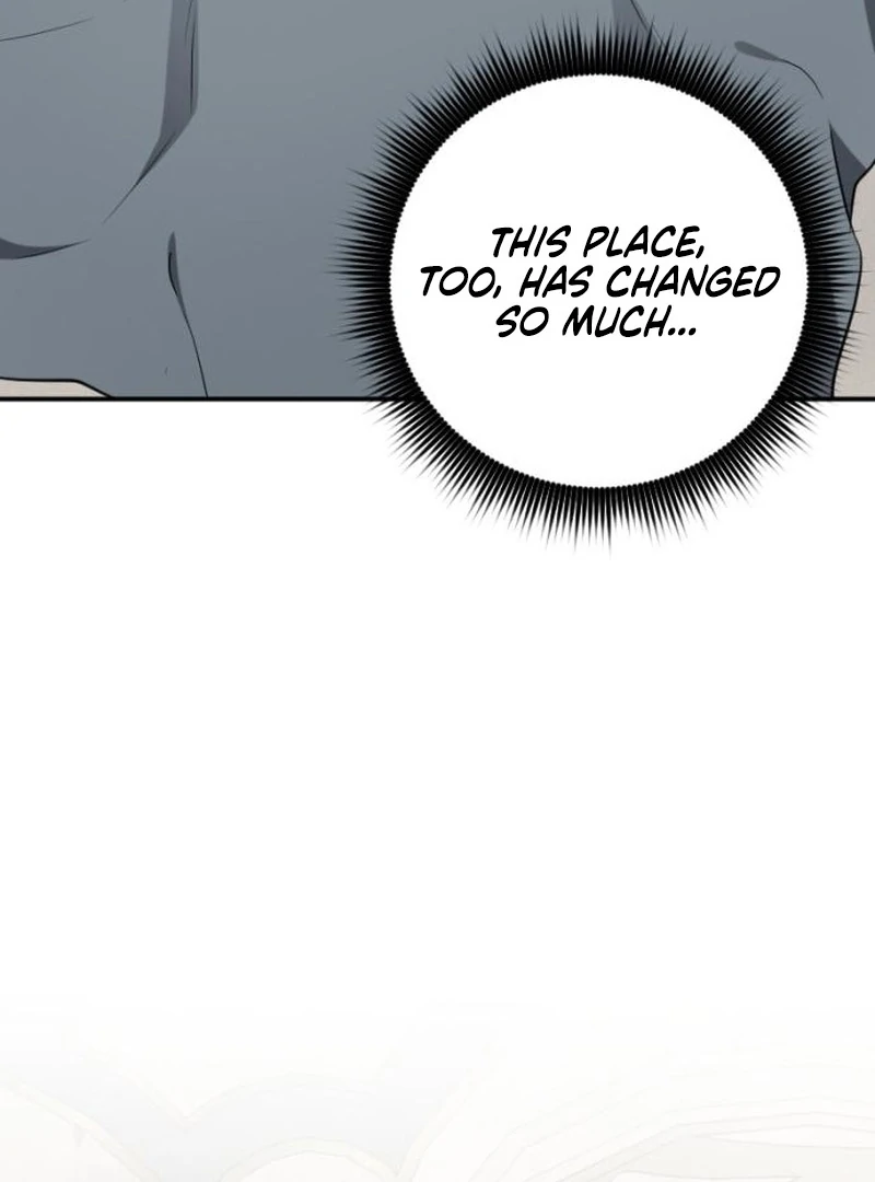 Shadow in Paradise Chapter 17 page 100 - 