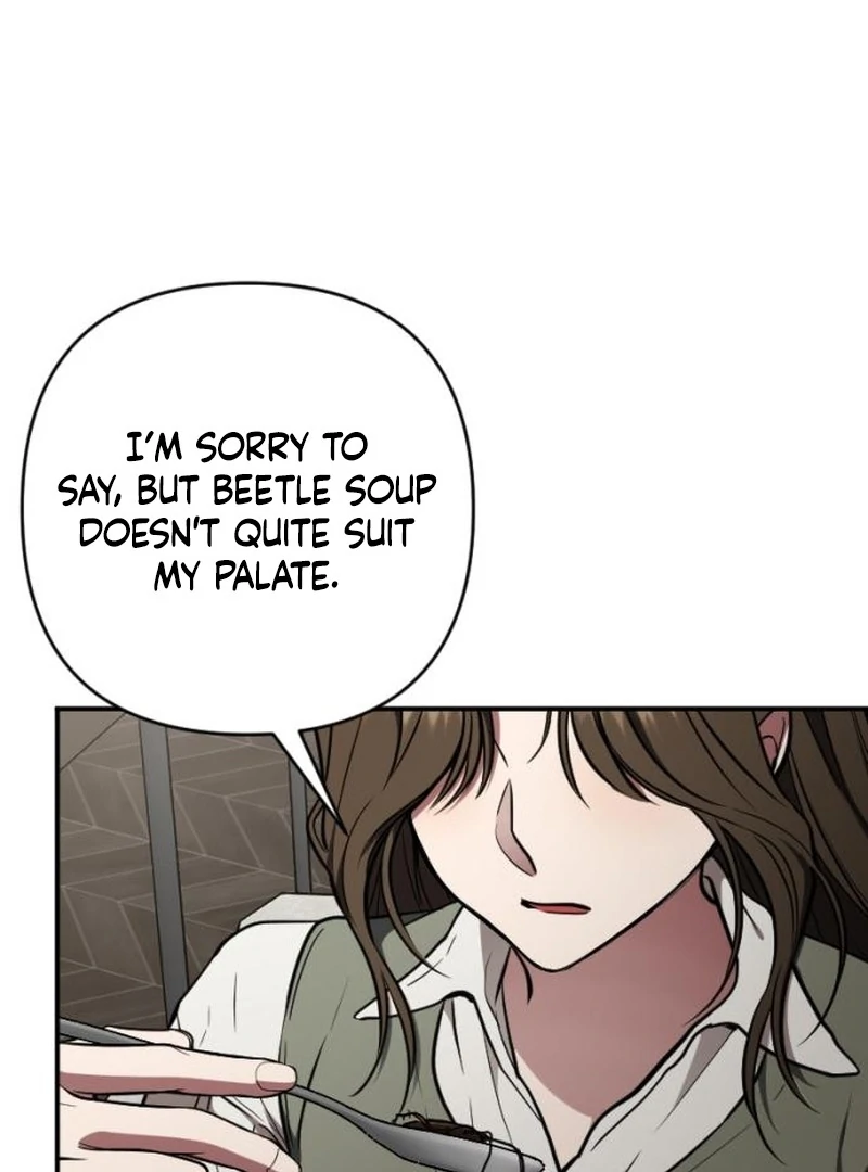 Shadow in Paradise Chapter 19 page 2 - 