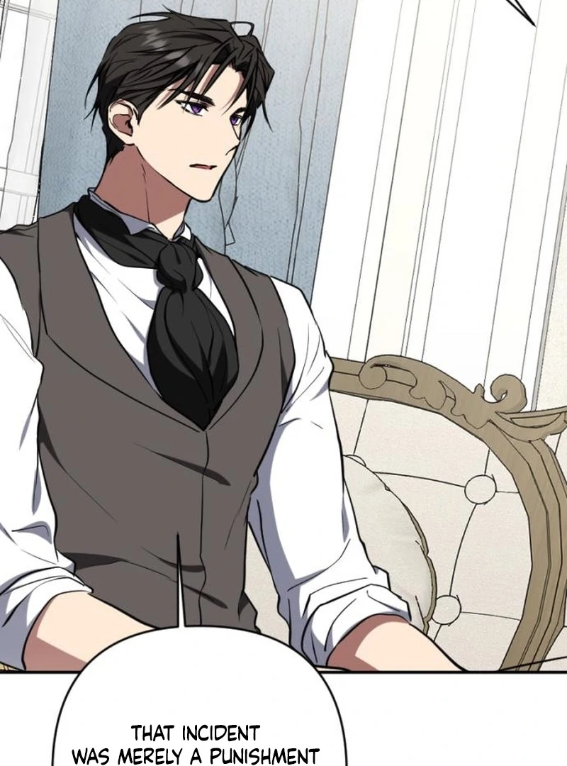 Shadow in Paradise Chapter 19 page 101 - 