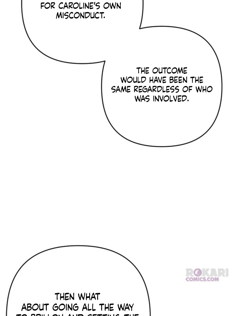 Shadow in Paradise Chapter 19 page 102 - 